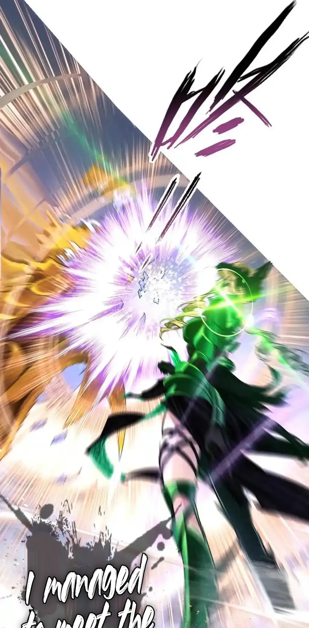 Read soul land manhua reading order What order to read Soul Land Manhua in douluo Manga Online