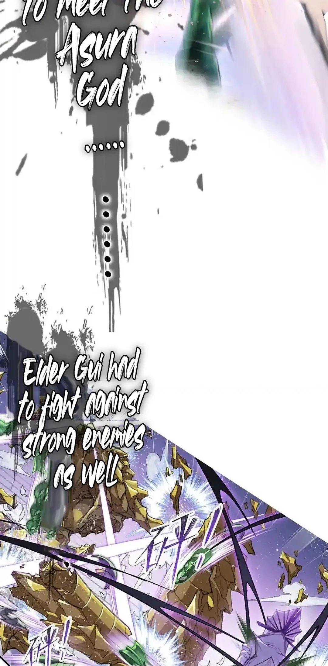 Read soul land manhua reading order What order to read Soul Land Manhua in douluo Manga Online