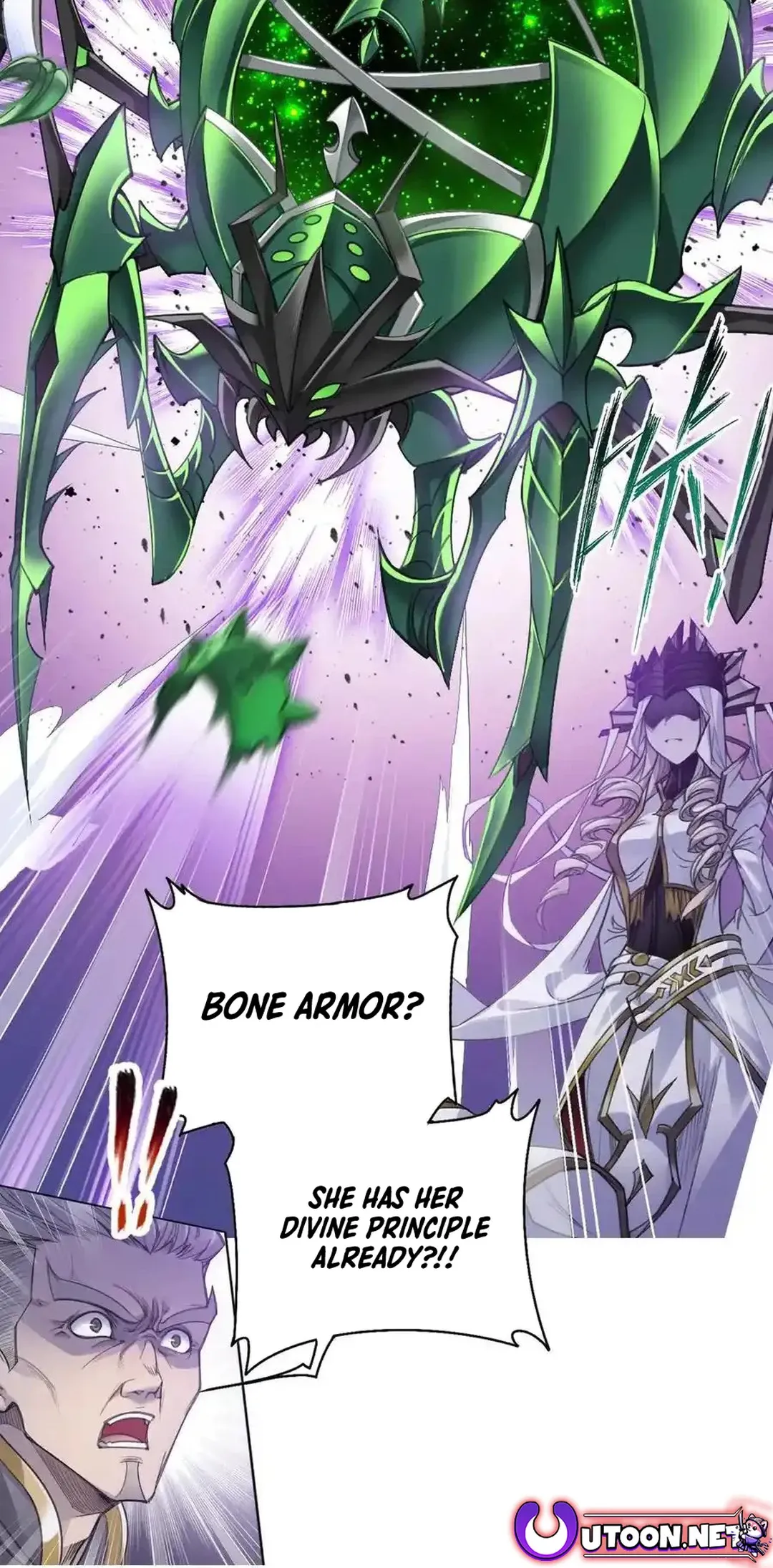 Read soul land manhua reading order What order to read Soul Land Manhua in douluo Manga Online