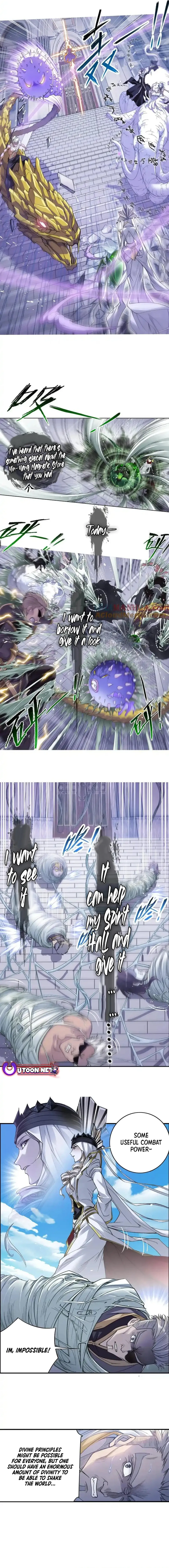 Read soul land manhua reading order What order to read Soul Land Manhua in douluo Manga Online