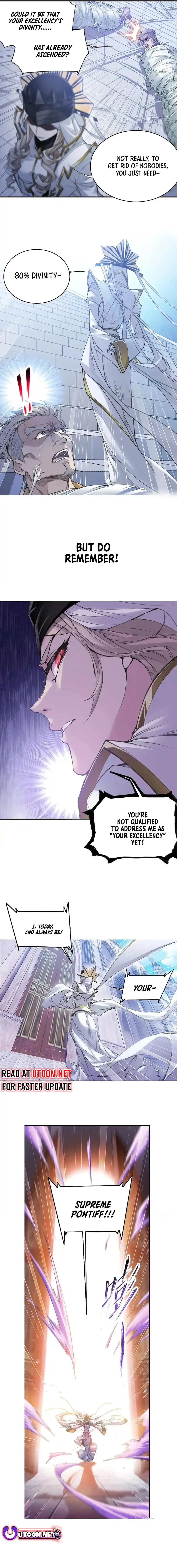 Read soul land manhua reading order What order to read Soul Land Manhua in douluo Manga Online