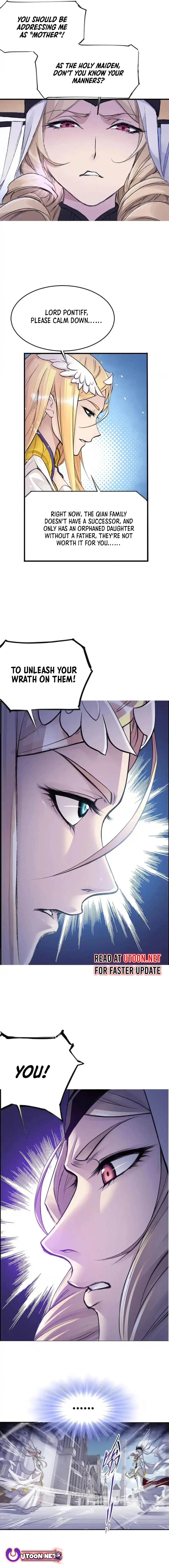 Read soul land manhua reading order What order to read Soul Land Manhua in douluo Manga Online