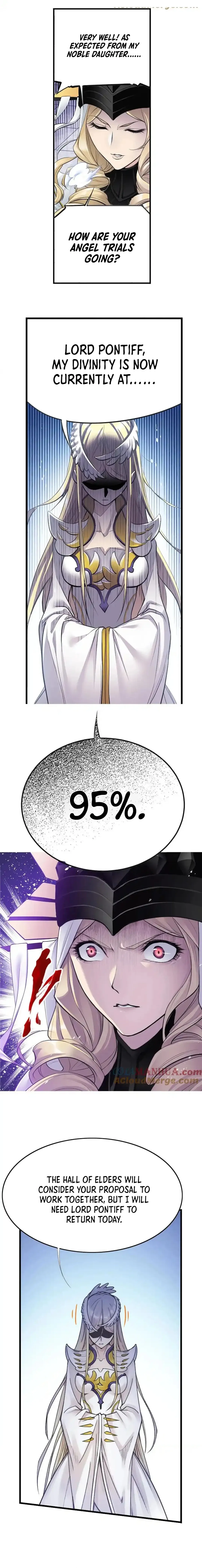 Read soul land manhua reading order What order to read Soul Land Manhua in douluo Manga Online