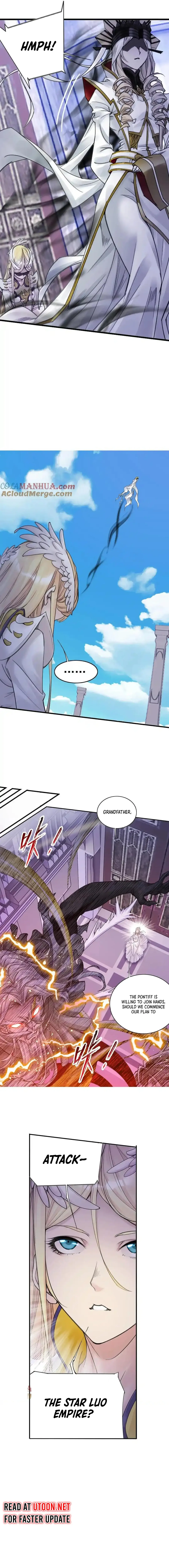 Read soul land manhua reading order What order to read Soul Land Manhua in douluo Manga Online