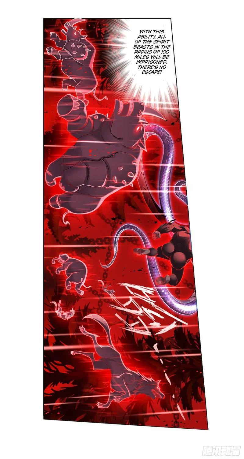 Read soul land manhua reading order What order to read Soul Land Manhua in douluo Manga Online