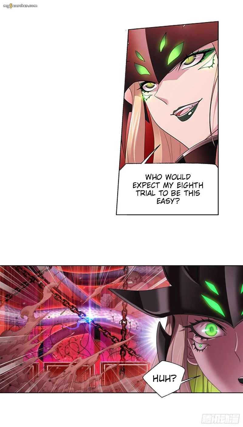 Read soul land manhua reading order What order to read Soul Land Manhua in douluo Manga Online