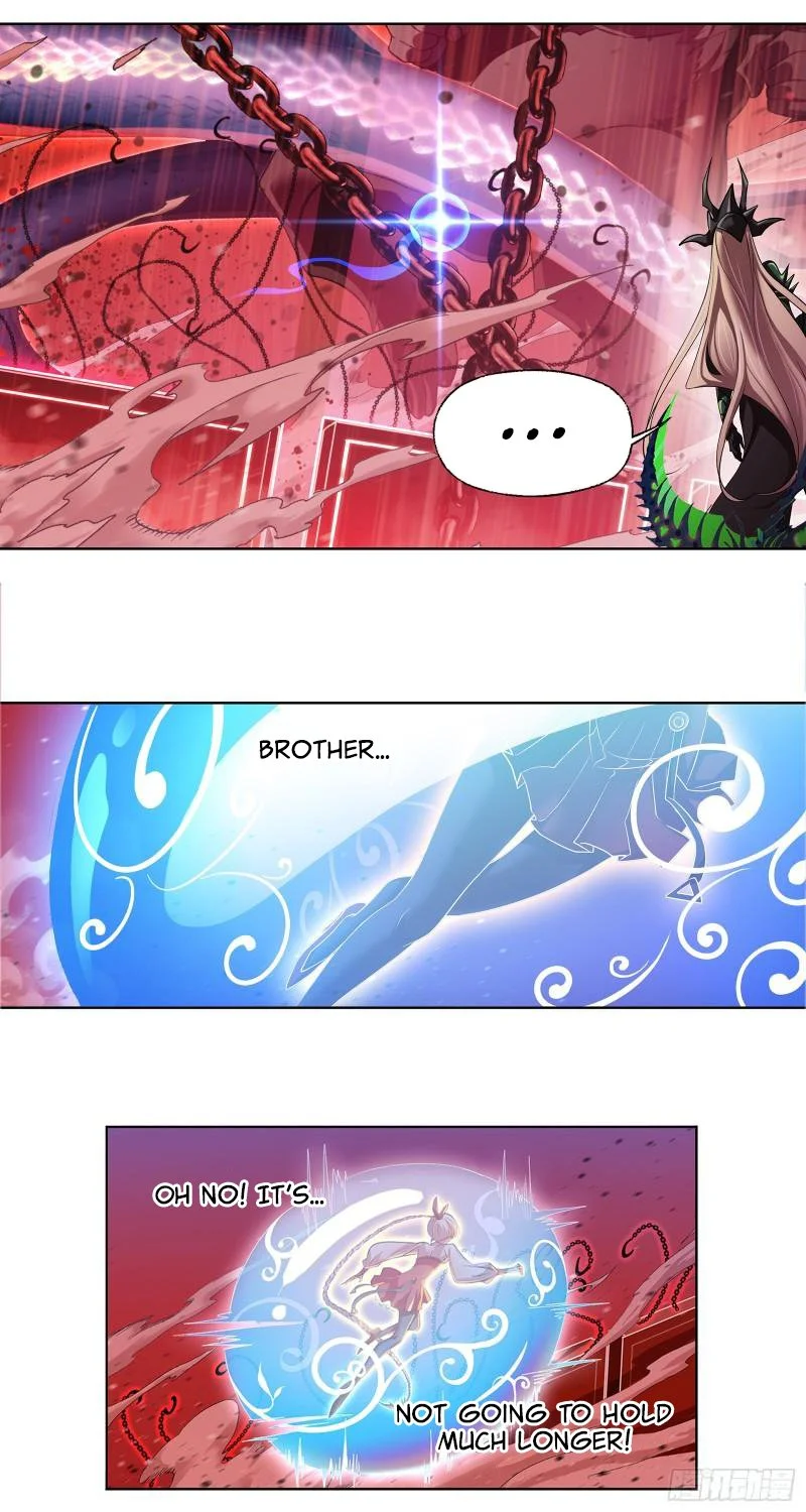 Read soul land manhua reading order What order to read Soul Land Manhua in douluo Manga Online
