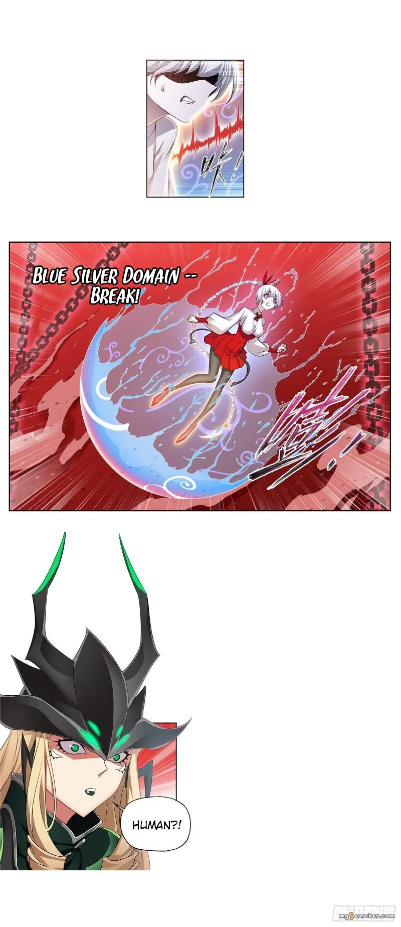 Read soul land manhua reading order What order to read Soul Land Manhua in douluo Manga Online