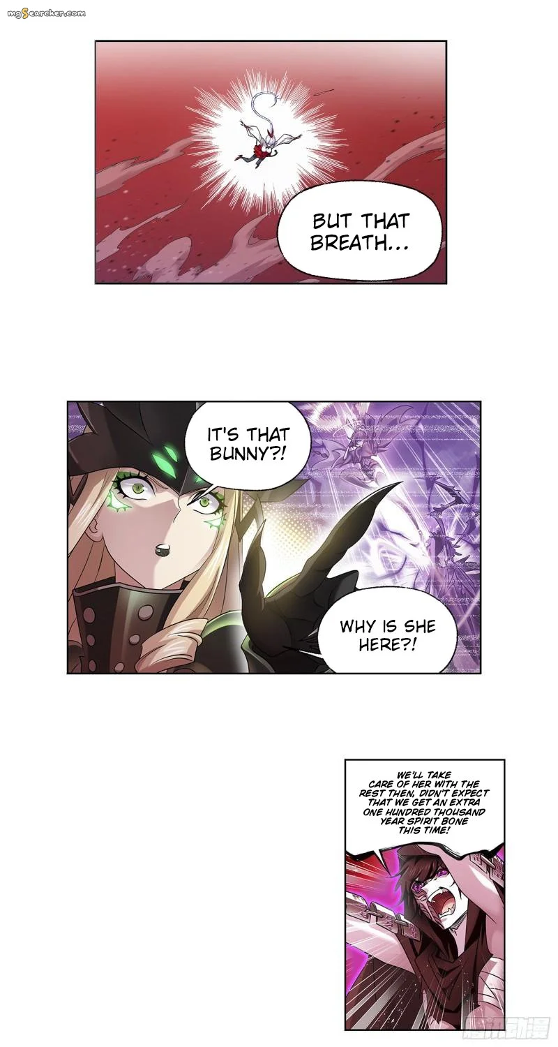 Read soul land manhua reading order What order to read Soul Land Manhua in douluo Manga Online