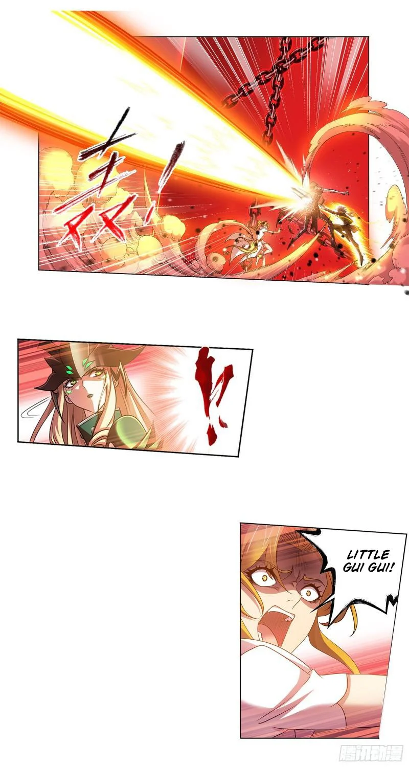 Read soul land manhua reading order What order to read Soul Land Manhua in douluo Manga Online