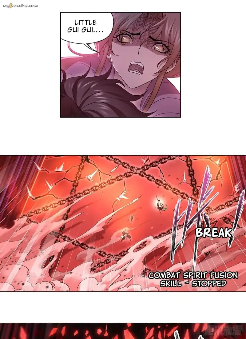 Read soul land manhua reading order What order to read Soul Land Manhua in douluo Manga Online