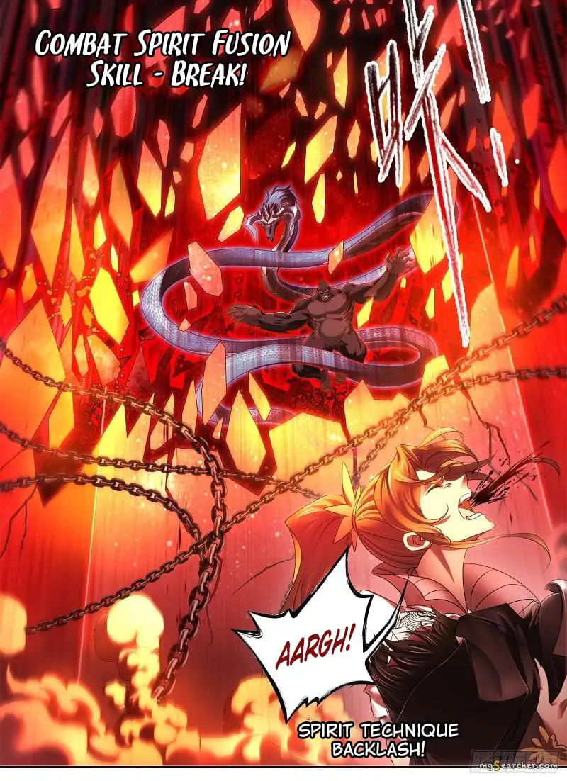 Read soul land manhua reading order What order to read Soul Land Manhua in douluo Manga Online