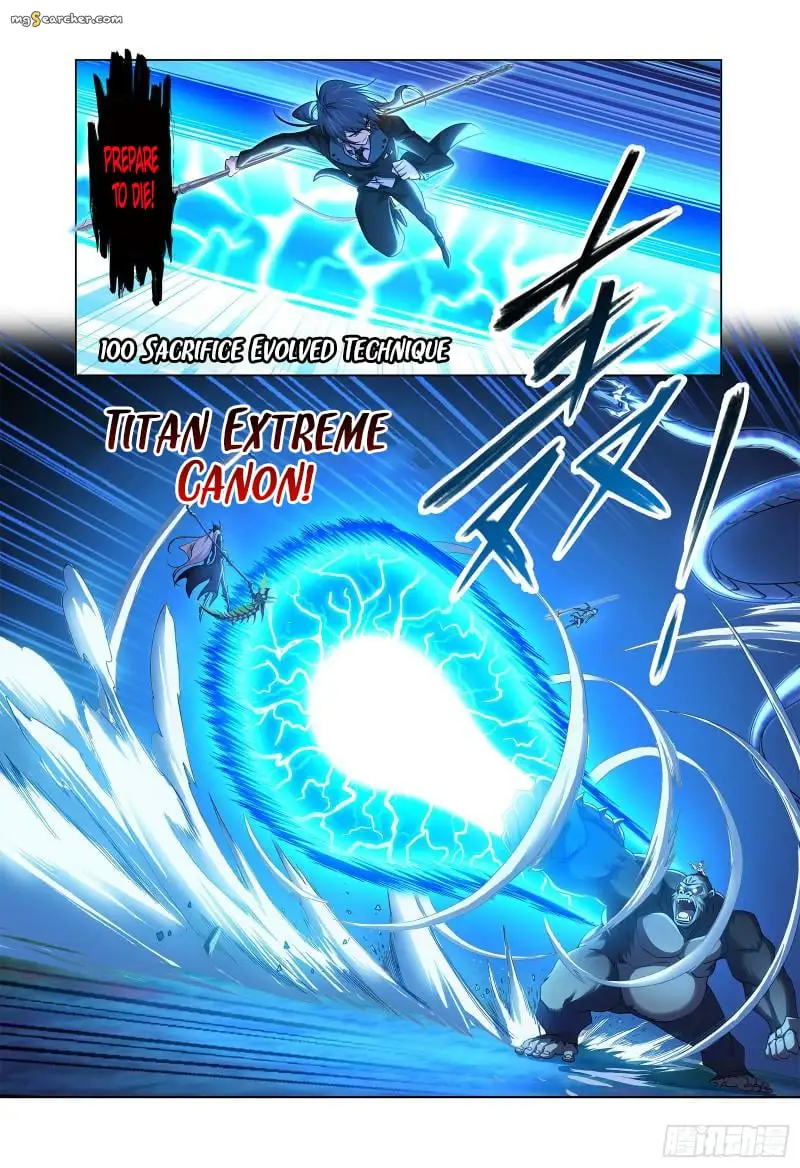 Read soul land manhua reading order What order to read Soul Land Manhua in douluo Manga Online