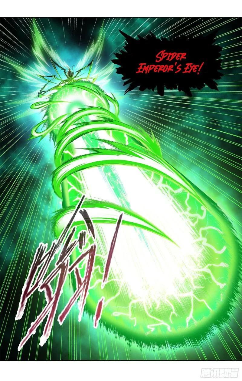 Read soul land manhua reading order What order to read Soul Land Manhua in douluo Manga Online