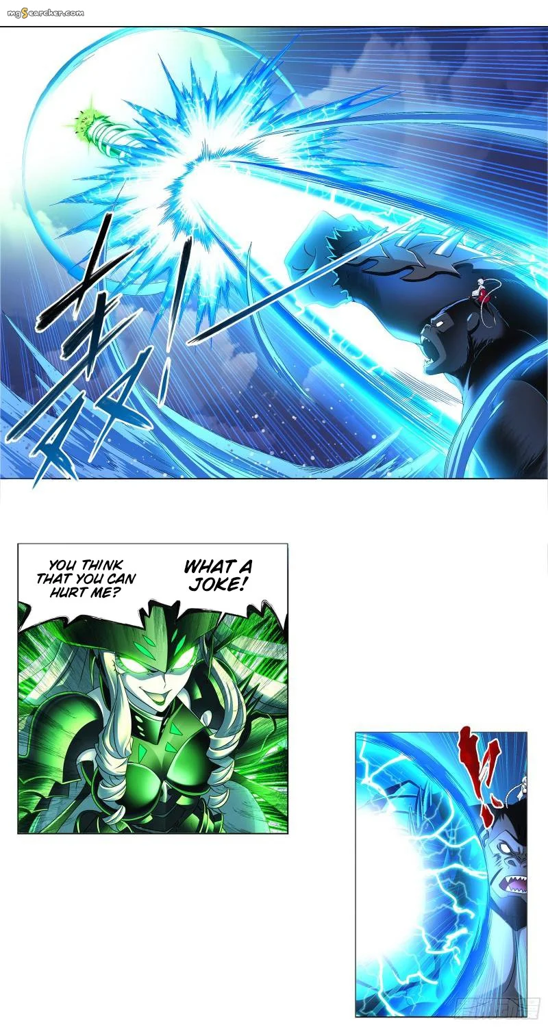 Read soul land manhua reading order What order to read Soul Land Manhua in douluo Manga Online