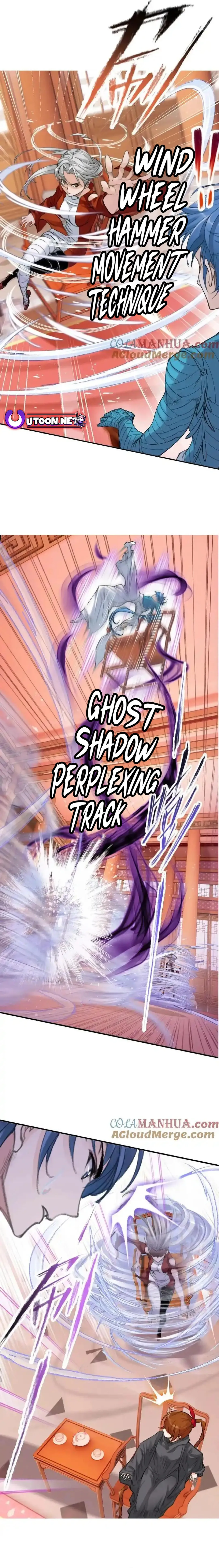 Read soul land manhua reading order What order to read Soul Land Manhua in douluo Manga Online