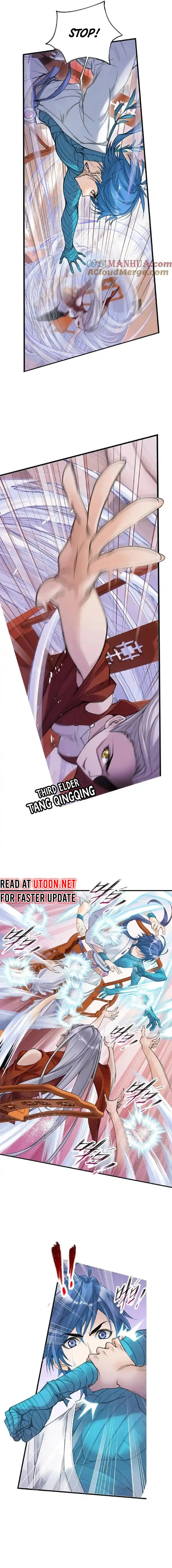 Read soul land manhua reading order What order to read Soul Land Manhua in douluo Manga Online