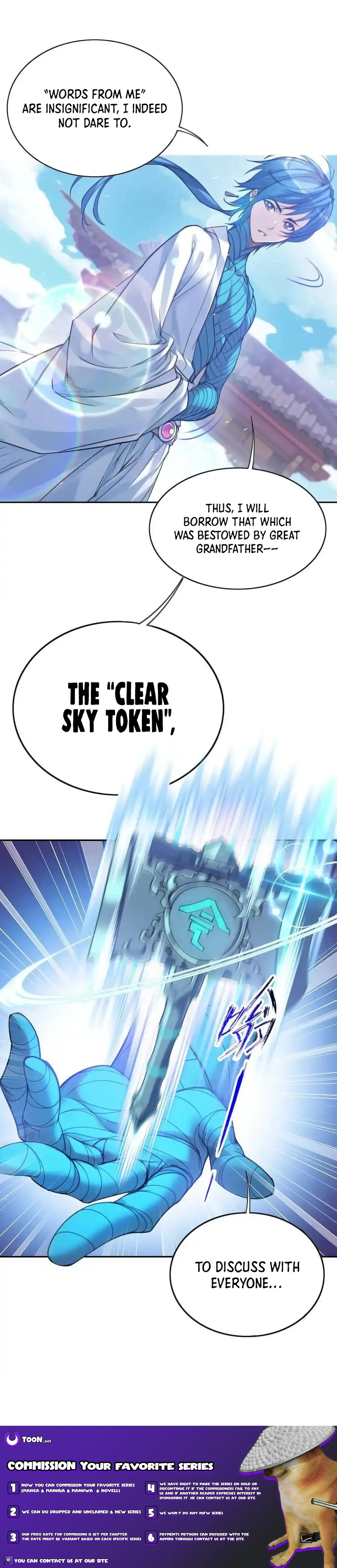 Read soul land manhua reading order What order to read Soul Land Manhua in douluo Manga Online