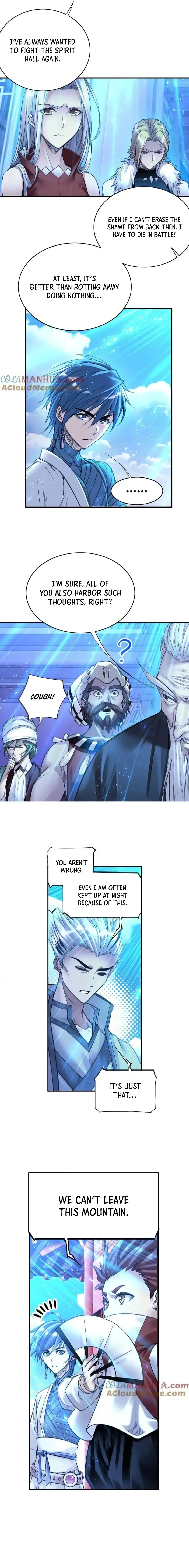 Read soul land manhua reading order What order to read Soul Land Manhua in douluo Manga Online