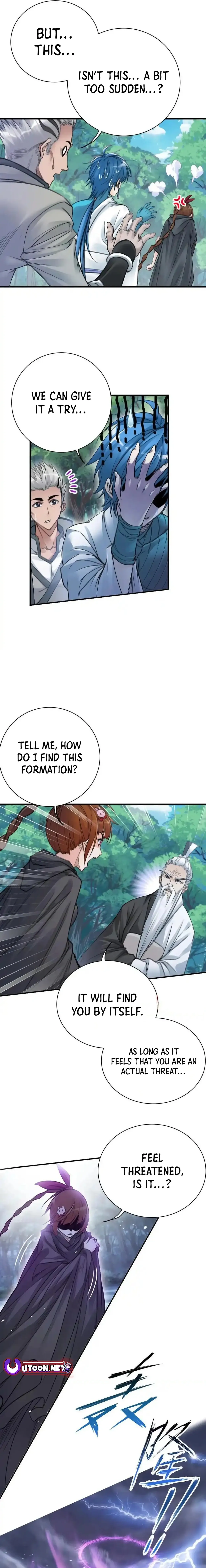 Read soul land manhua reading order What order to read Soul Land Manhua in douluo Manga Online