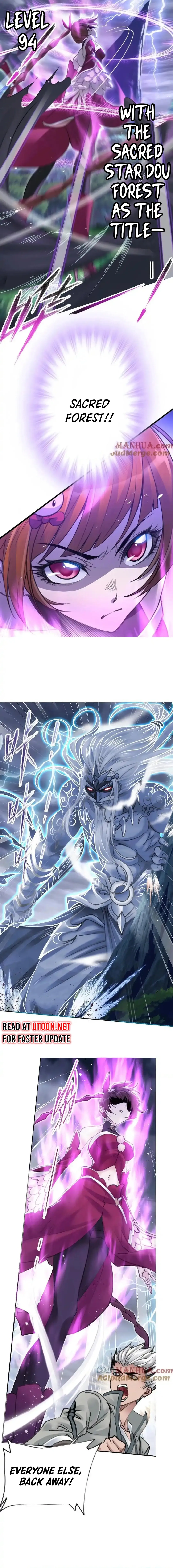 Read soul land manhua reading order What order to read Soul Land Manhua in douluo Manga Online