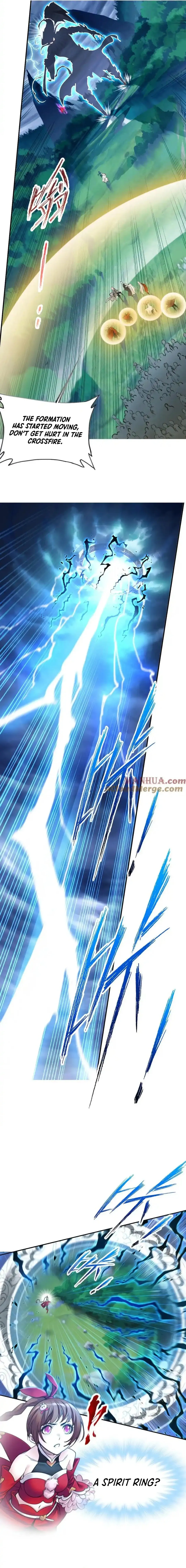 Read soul land manhua reading order What order to read Soul Land Manhua in douluo Manga Online