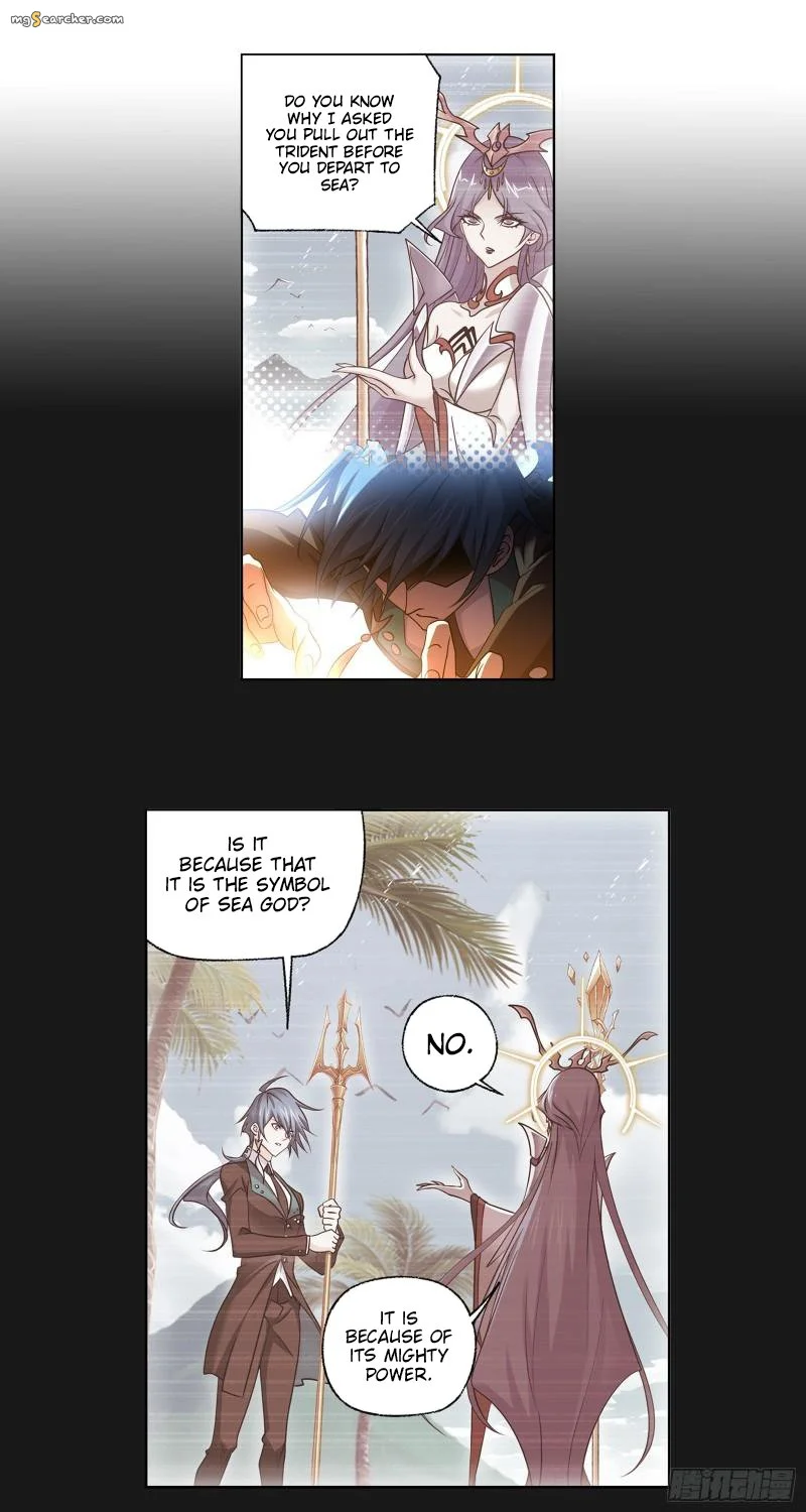 Read soul land manhua reading order What order to read Soul Land Manhua in douluo Manga Online