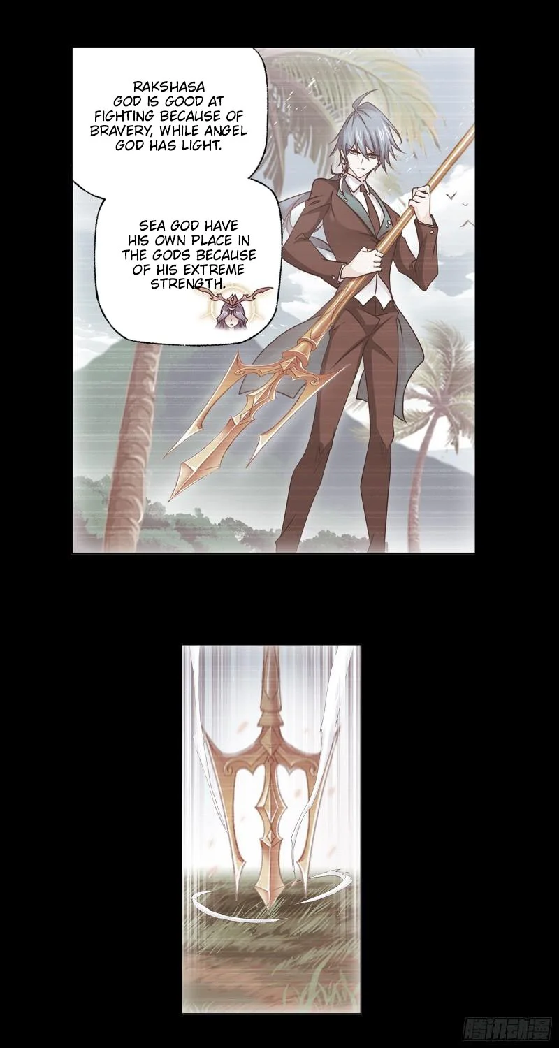 Read soul land manhua reading order What order to read Soul Land Manhua in douluo Manga Online