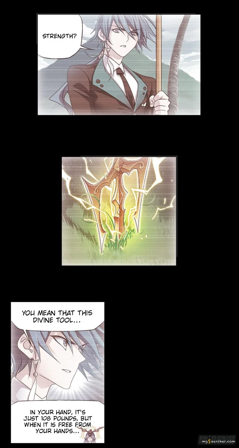 Read soul land manhua reading order What order to read Soul Land Manhua in douluo Manga Online