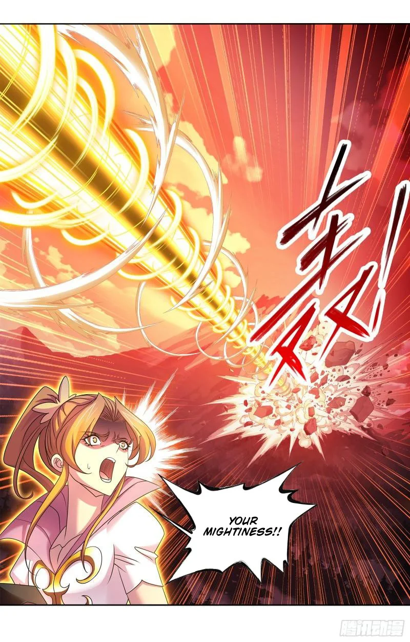 Read soul land manhua reading order What order to read Soul Land Manhua in douluo Manga Online