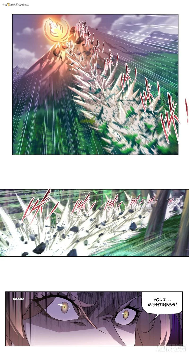 Read soul land manhua reading order What order to read Soul Land Manhua in douluo Manga Online