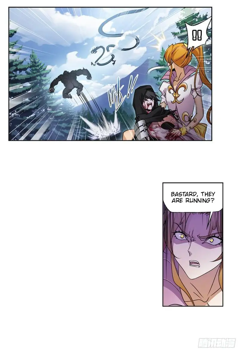 Read soul land manhua reading order What order to read Soul Land Manhua in douluo Manga Online