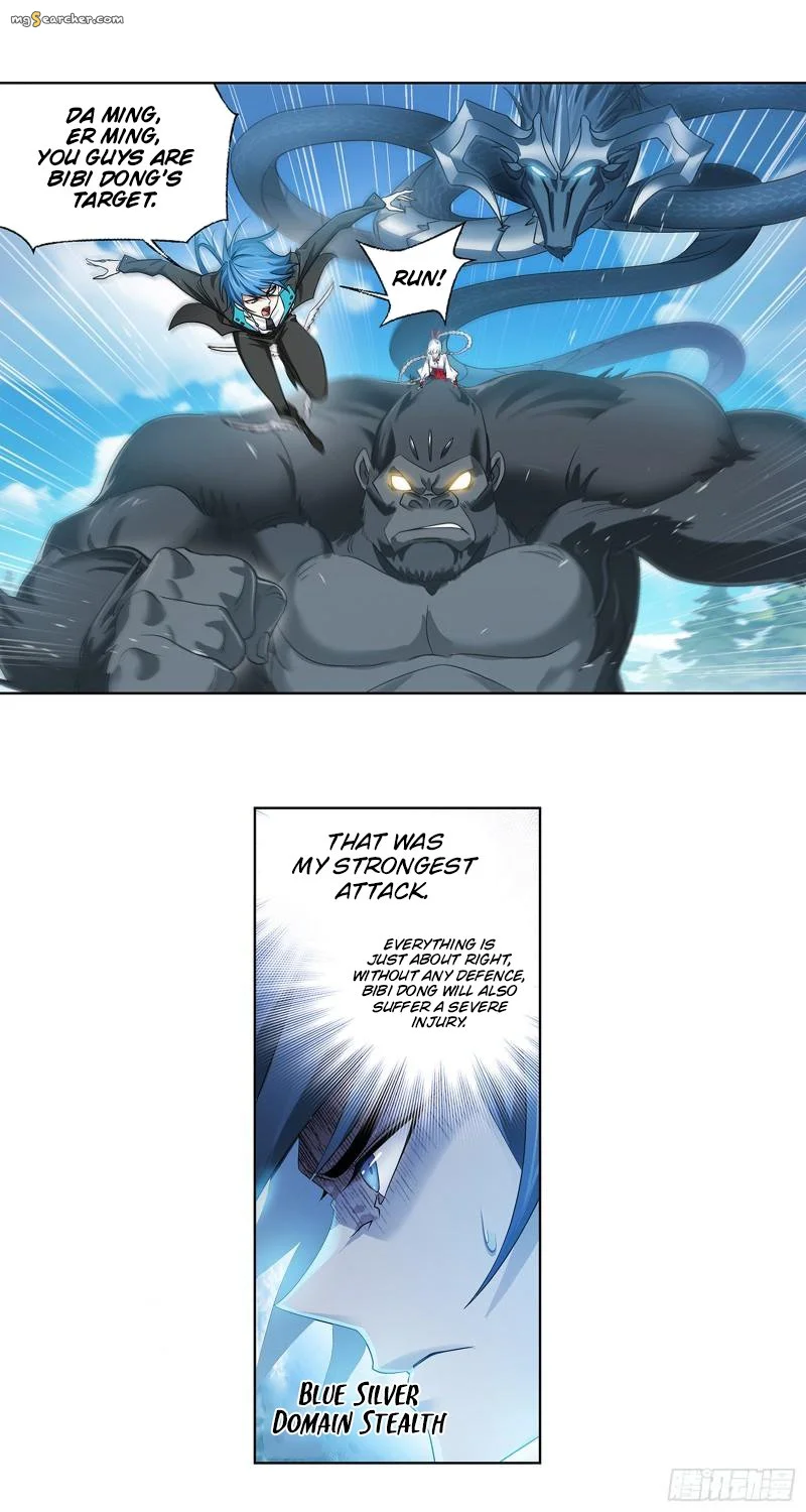 Read soul land manhua reading order What order to read Soul Land Manhua in douluo Manga Online