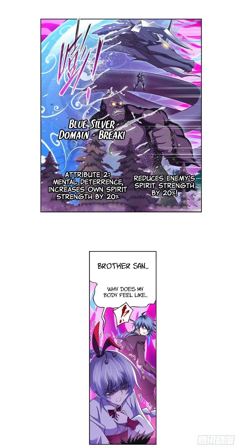 Read soul land manhua reading order What order to read Soul Land Manhua in douluo Manga Online