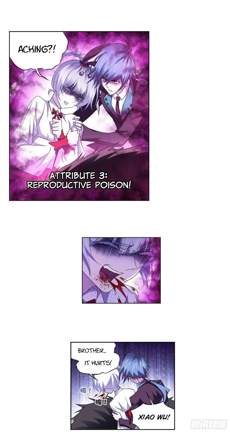 Read soul land manhua reading order What order to read Soul Land Manhua in douluo Manga Online