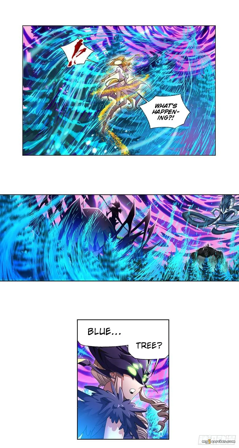 Read soul land manhua reading order What order to read Soul Land Manhua in douluo Manga Online