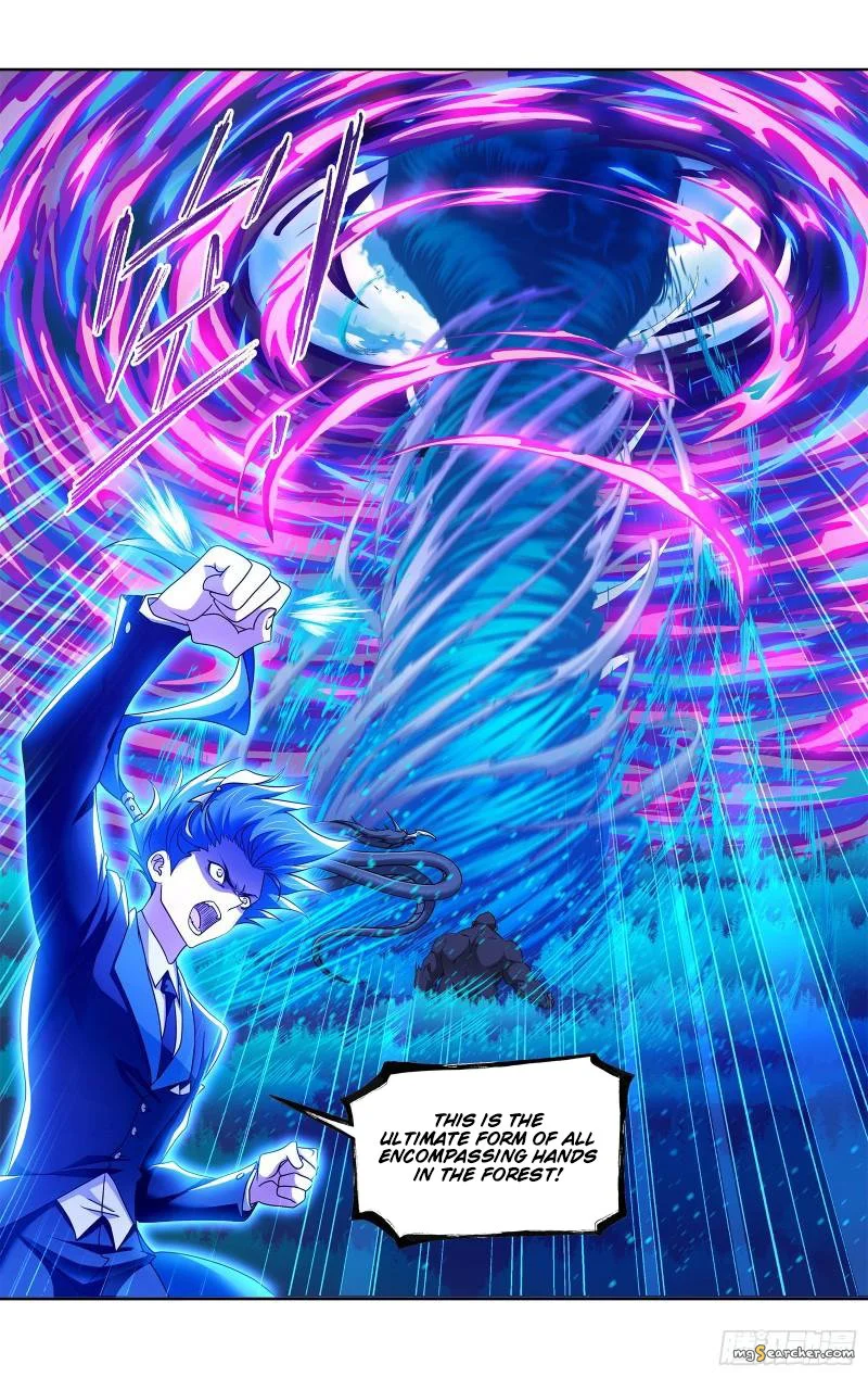 Read soul land manhua reading order What order to read Soul Land Manhua in douluo Manga Online