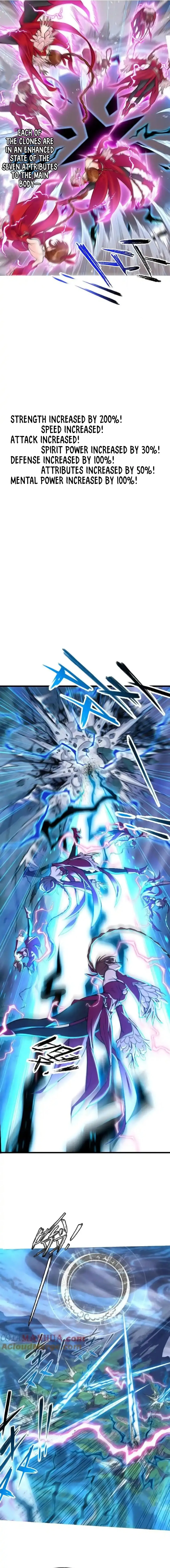 Read soul land manhua reading order What order to read Soul Land Manhua in douluo Manga Online