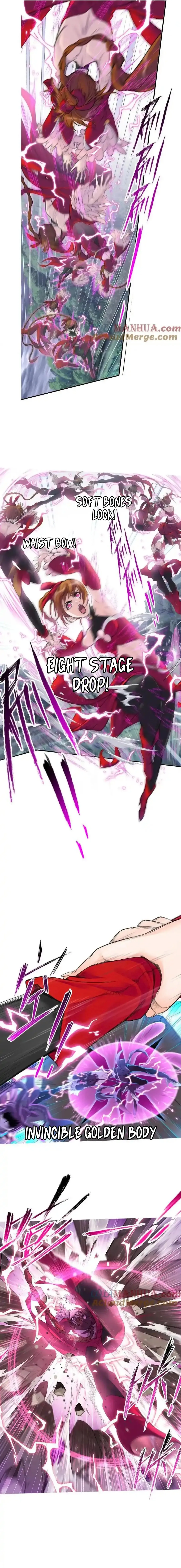 Read soul land manhua reading order What order to read Soul Land Manhua in douluo Manga Online