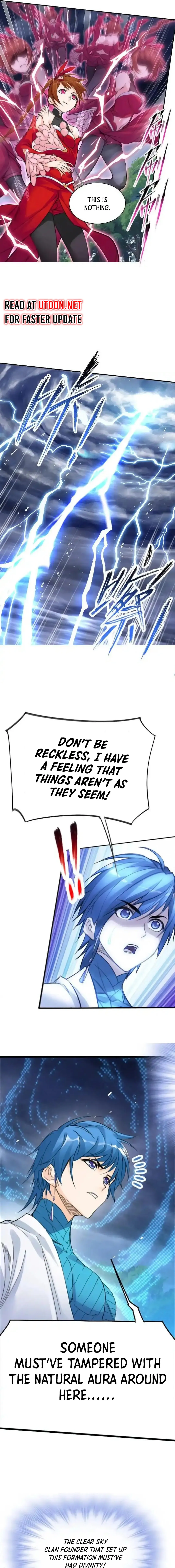 Read soul land manhua reading order What order to read Soul Land Manhua in douluo Manga Online