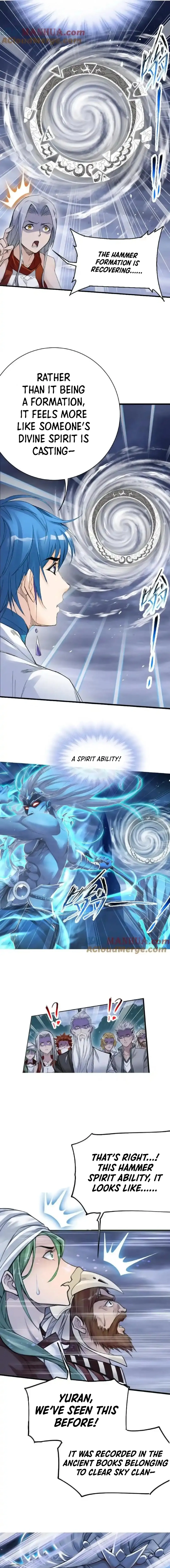 Read soul land manhua reading order What order to read Soul Land Manhua in douluo Manga Online