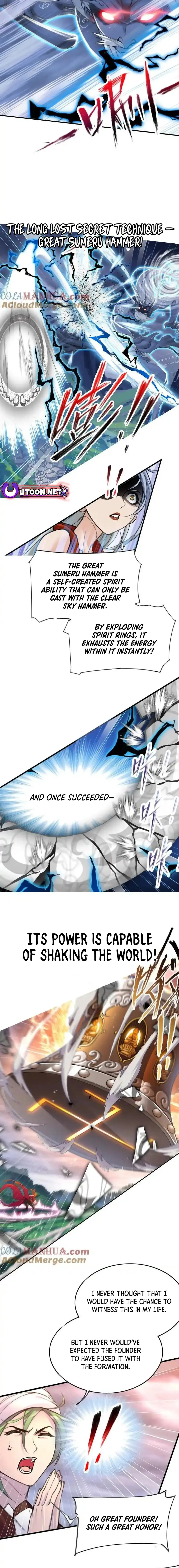 Read soul land manhua reading order What order to read Soul Land Manhua in douluo Manga Online