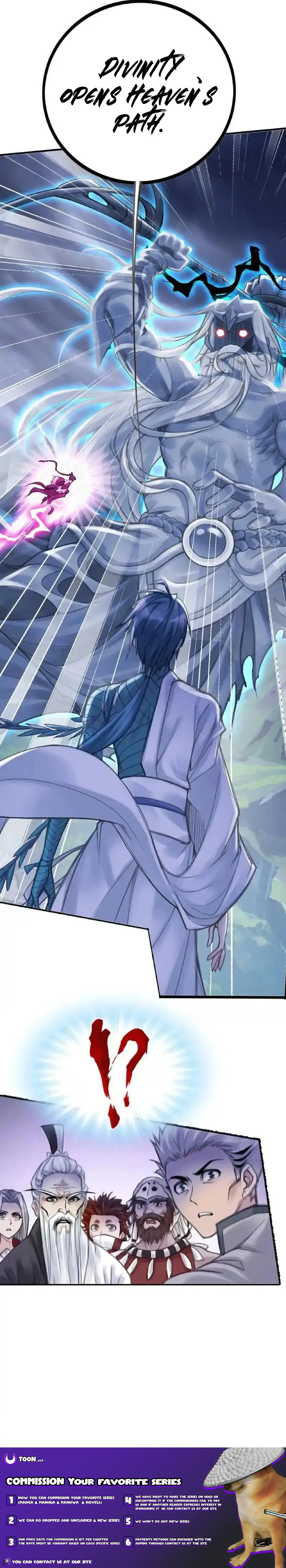 Read soul land manhua reading order What order to read Soul Land Manhua in douluo Manga Online