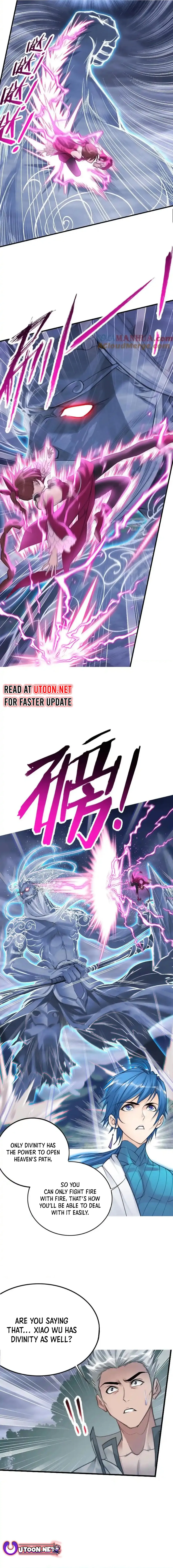 Read soul land manhua reading order What order to read Soul Land Manhua in douluo Manga Online