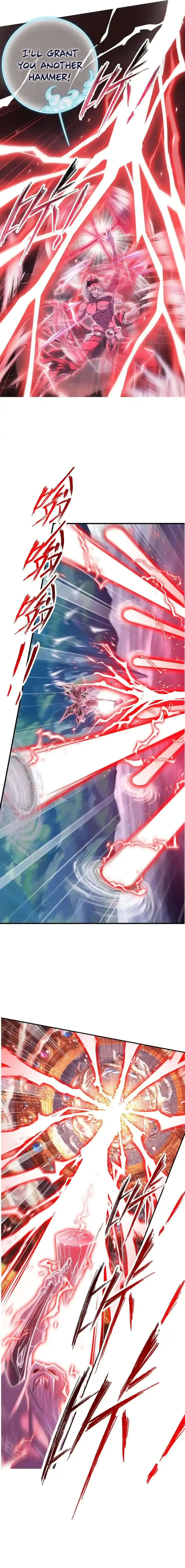 Read soul land manhua reading order What order to read Soul Land Manhua in douluo Manga Online