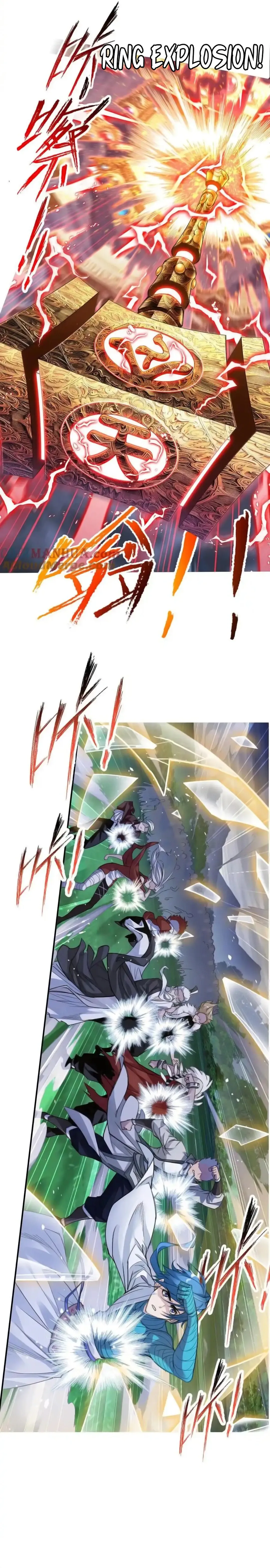 Read soul land manhua reading order What order to read Soul Land Manhua in douluo Manga Online