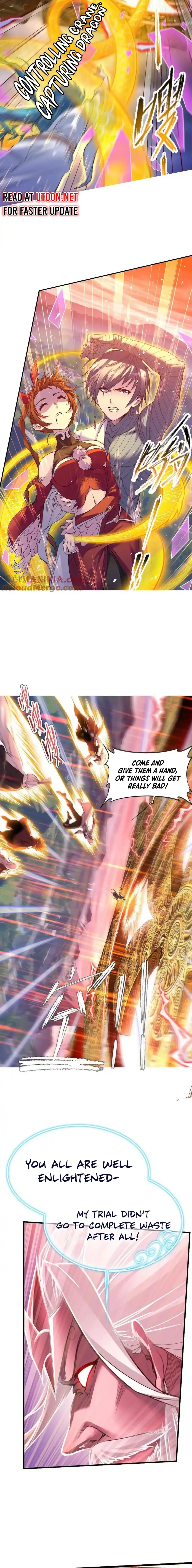 Read soul land manhua reading order What order to read Soul Land Manhua in douluo Manga Online