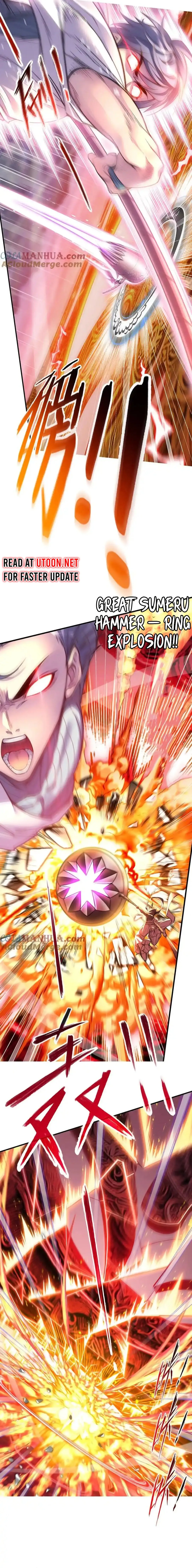 Read soul land manhua reading order What order to read Soul Land Manhua in douluo Manga Online