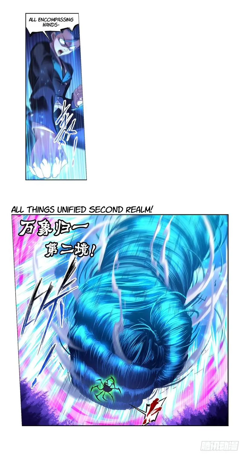 Read soul land manhua reading order What order to read Soul Land Manhua in douluo Manga Online