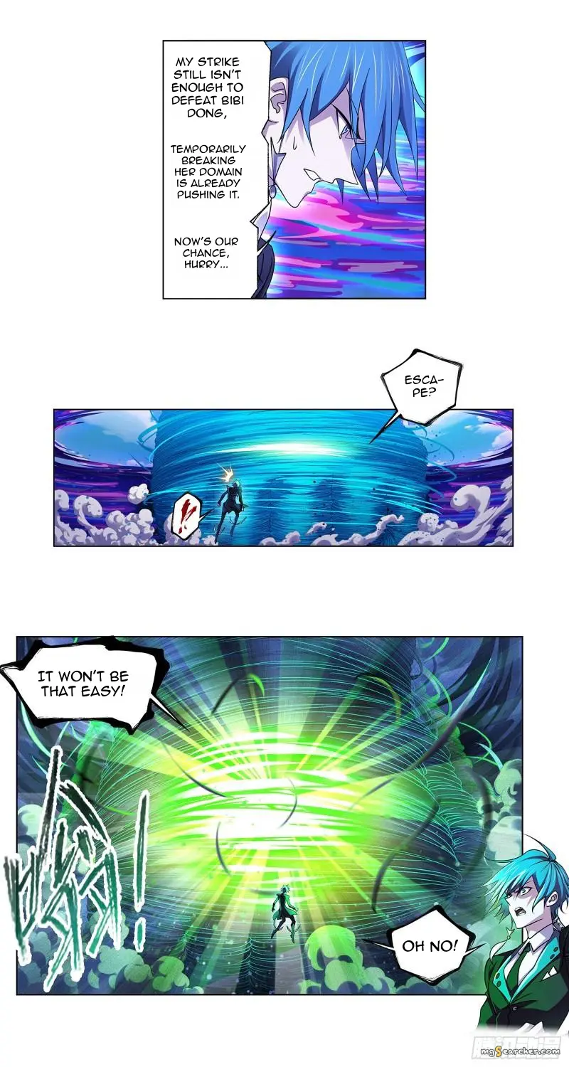 Read soul land manhua reading order What order to read Soul Land Manhua in douluo Manga Online